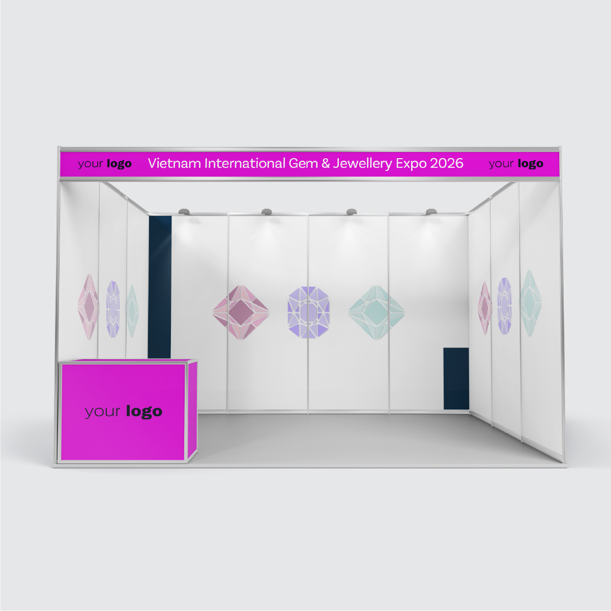 How to Prepare for Vietnam Gem Expo 2026: A Practical Exhibitor Guide
